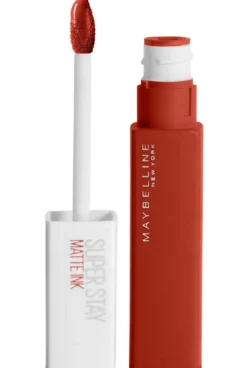 Labial Líquido Mate SuperStay Matte Ink