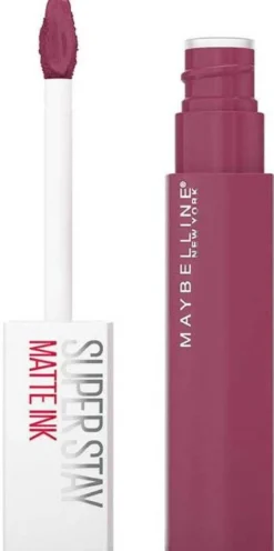Labial Líquido Mate SuperStay Matte Ink