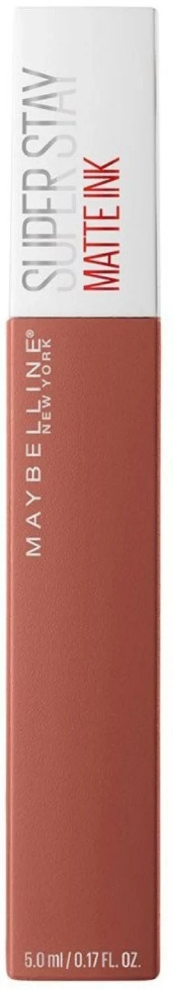 Labial Líquido Mate SuperStay Matte Ink