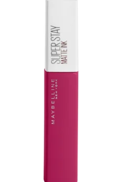 Labial Líquido Mate SuperStay Matte Ink