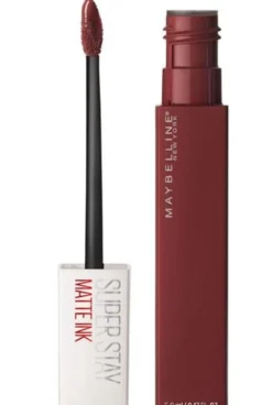 Labial Líquido Mate SuperStay Matte Ink