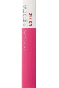 Labial Líquido Mate SuperStay Matte Ink