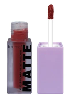 Labial Líquido Matte