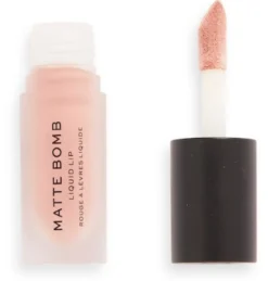 Labial Líquido Matte Bomb
