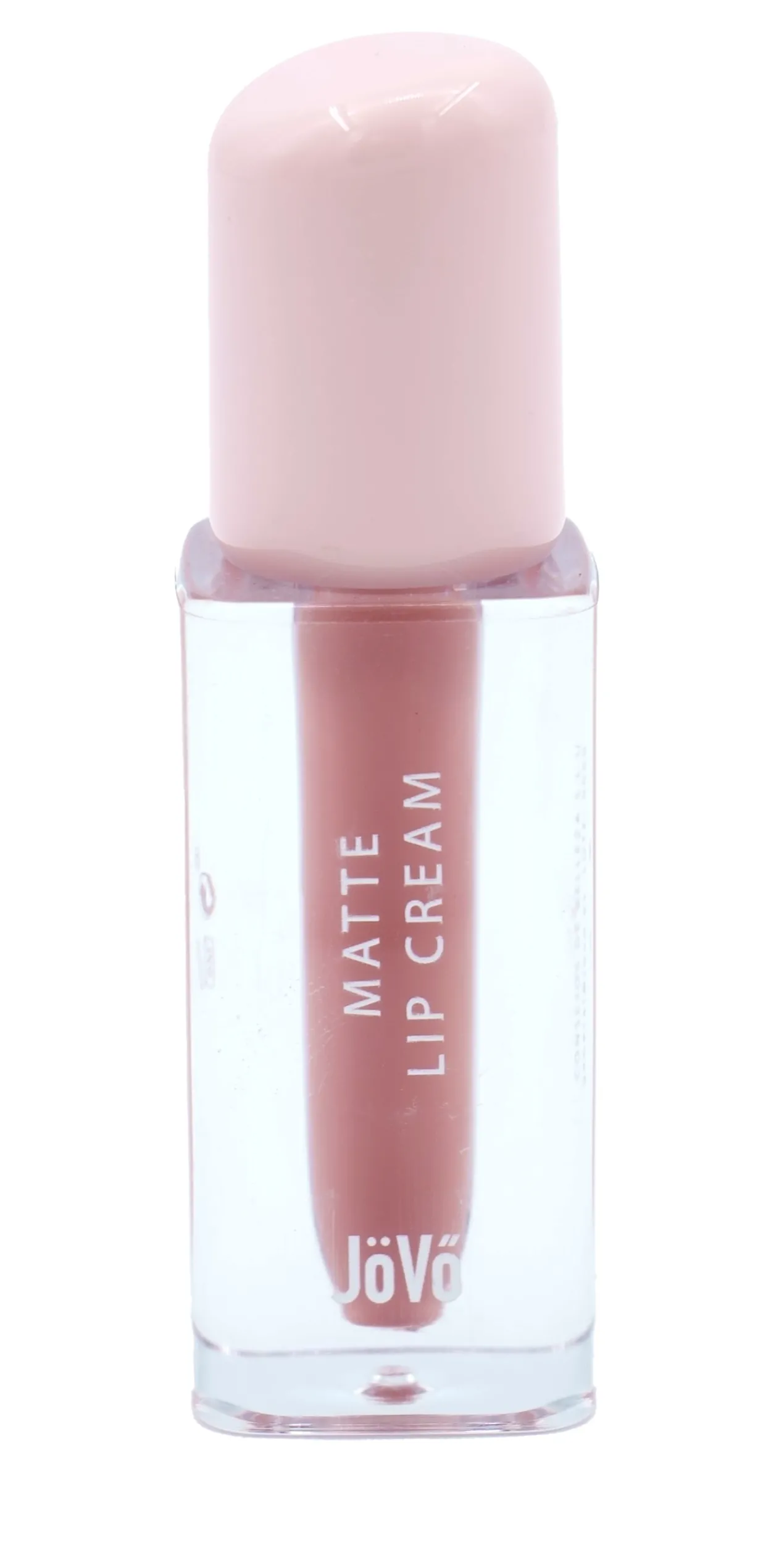 Labial Líquido Matte Lip Cream