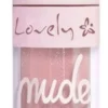 Labial Líquido Nude Mood New Edition