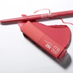 Labial Líquido The Longwear Lipstick