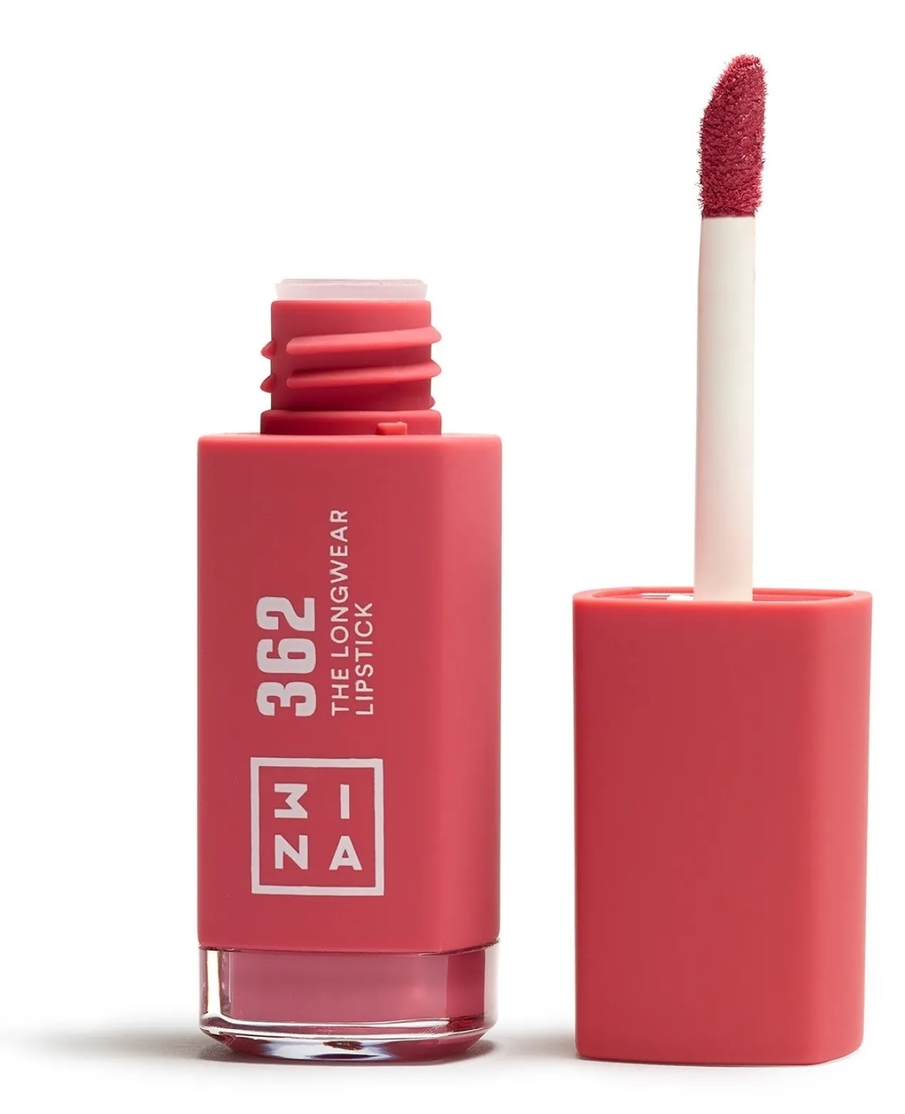 Labial Líquido The Longwear Lipstick