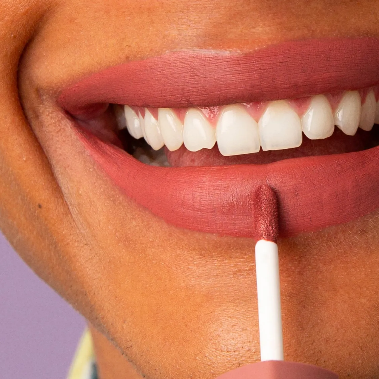 Labial Líquido The Longwear Lipstick