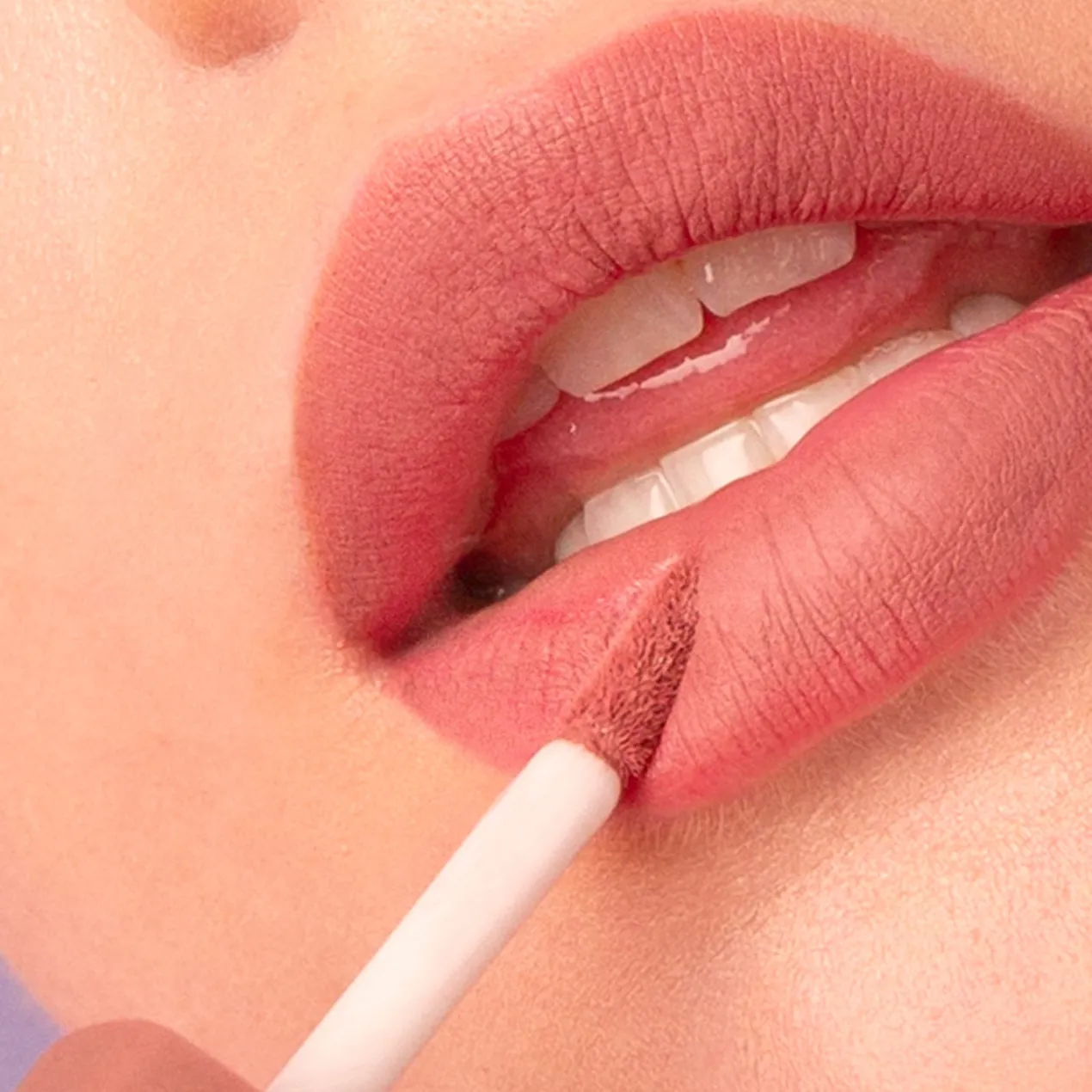 Labial Líquido The Longwear Lipstick