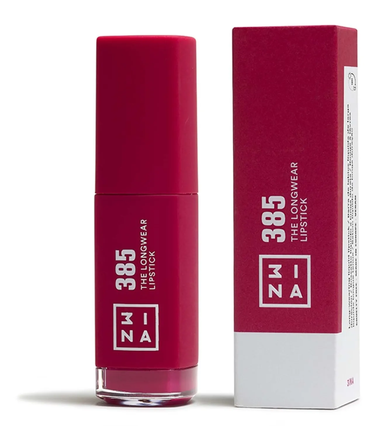 Labial Líquido The Longwear Lipstick