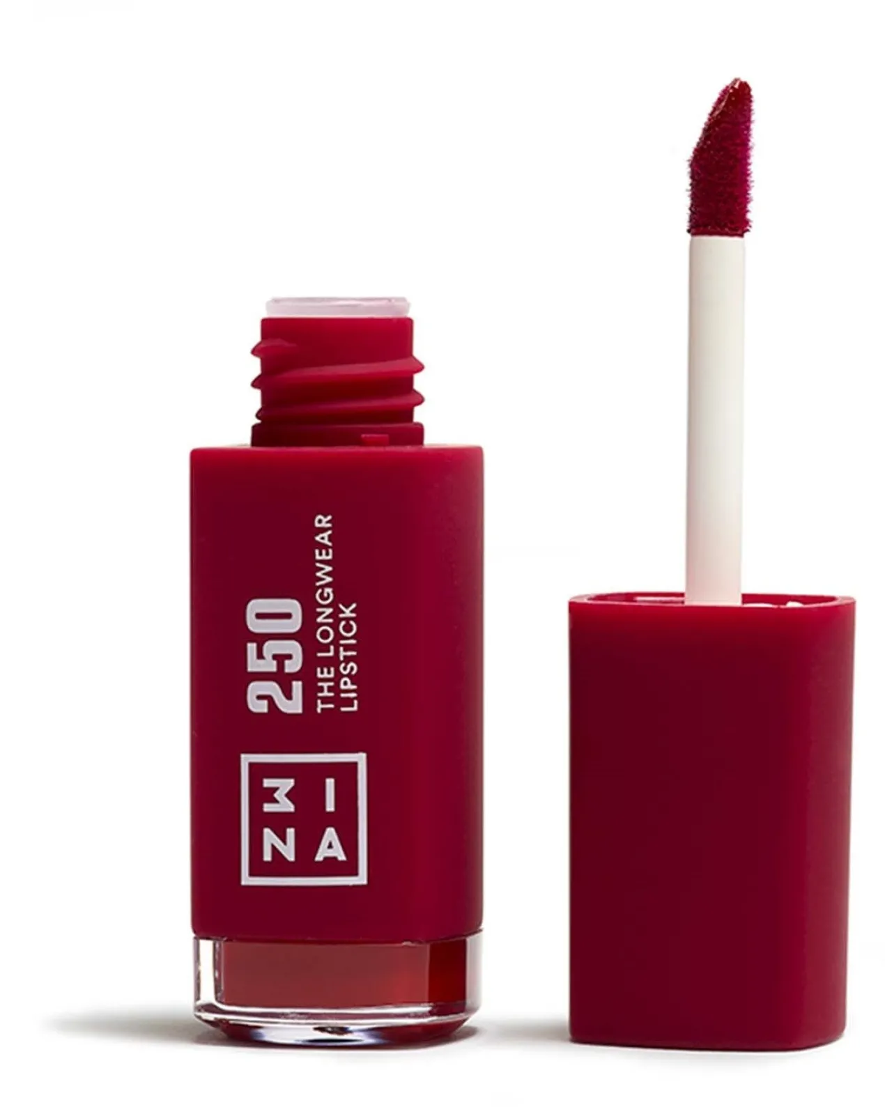 Labial Líquido The Longwear Lipstick