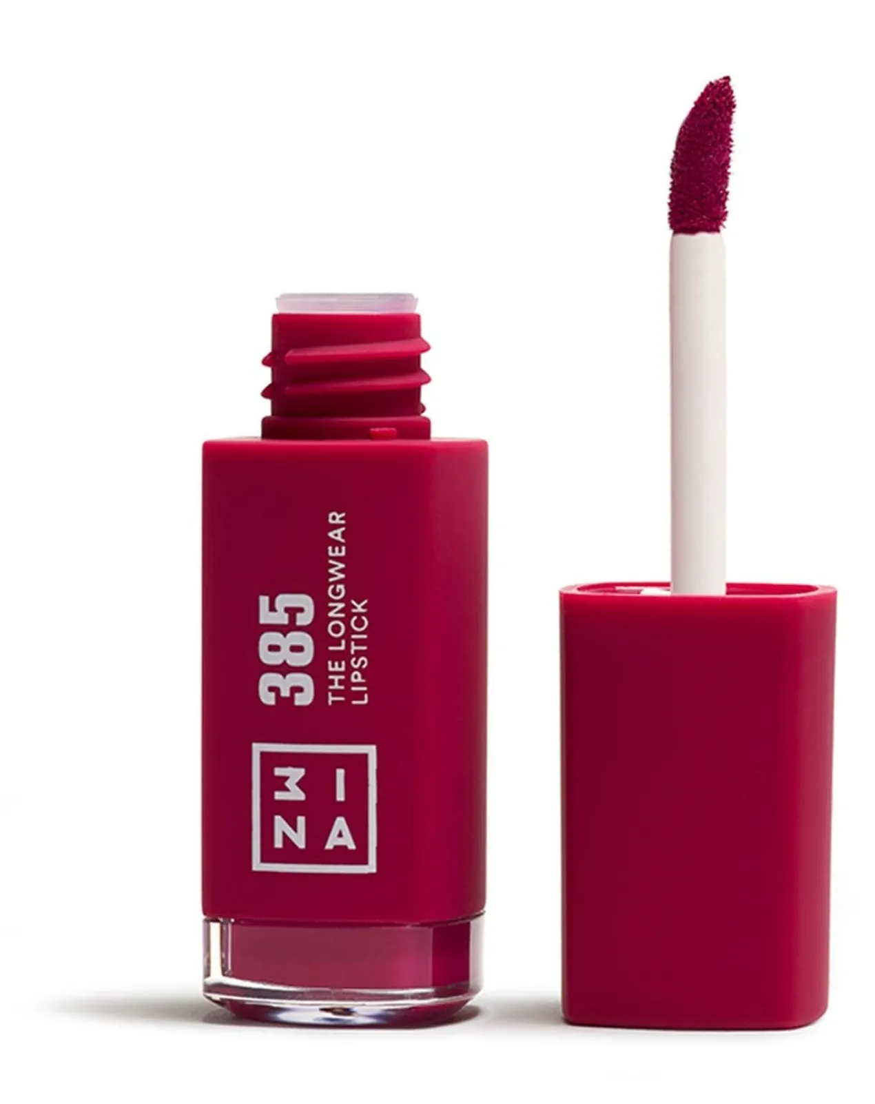 Labial Líquido The Longwear Lipstick