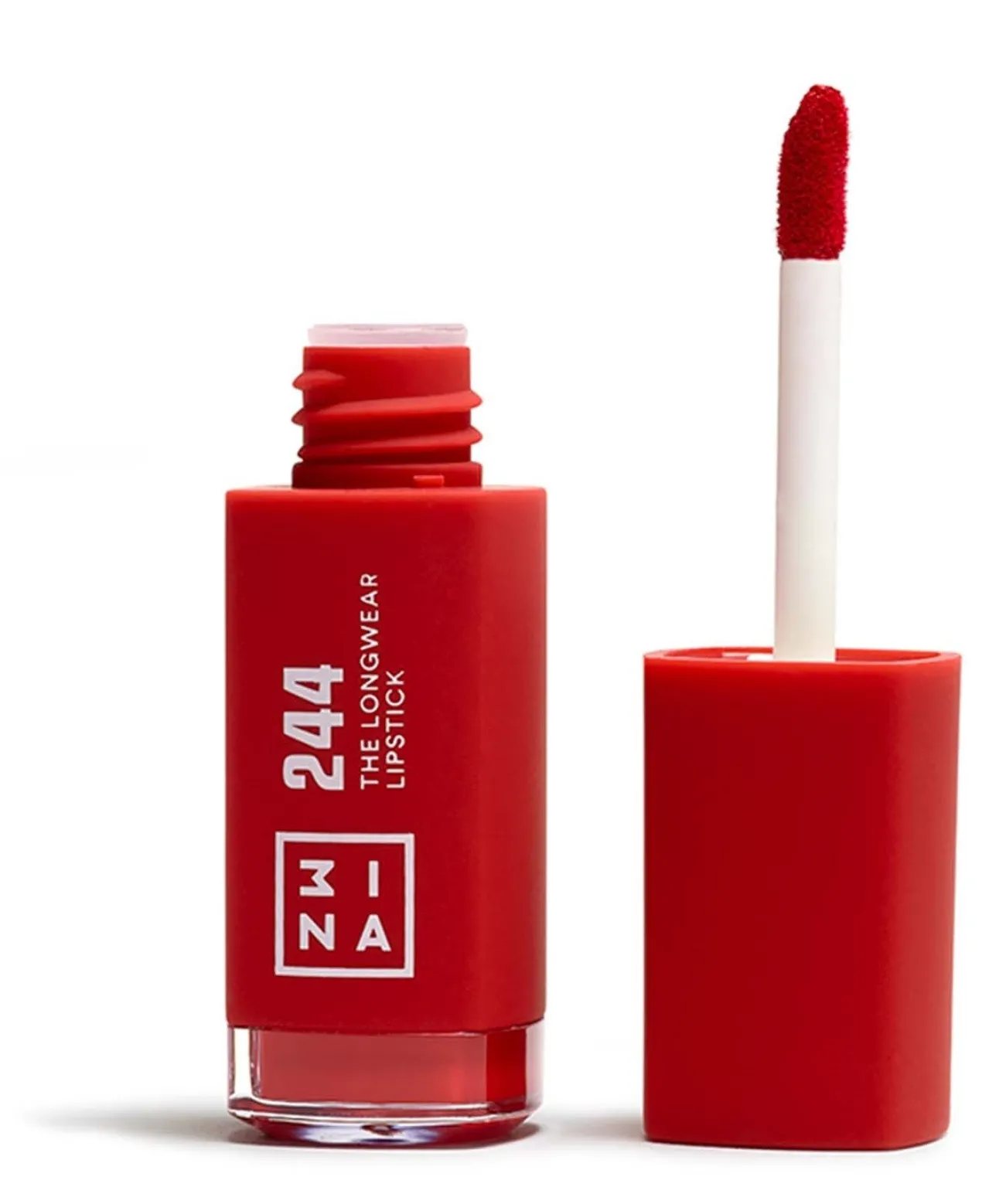 Labial Líquido The Longwear Lipstick