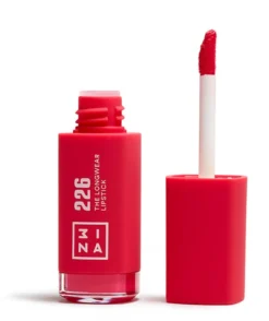 Labial Líquido The Longwear Lipstick
