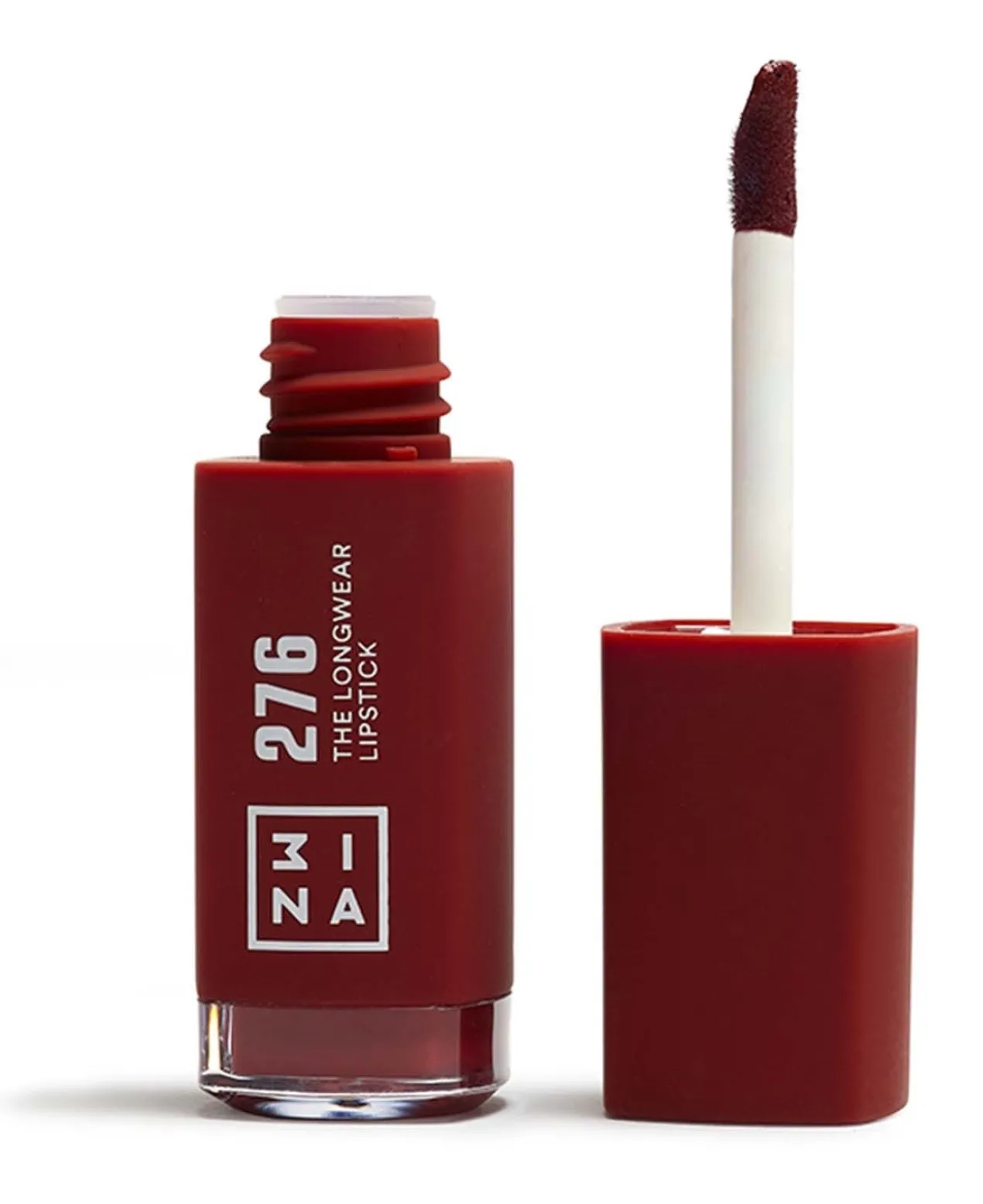Labial Líquido The Longwear Lipstick