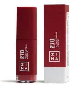 Labial Líquido The Longwear Lipstick