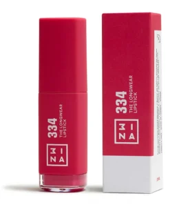 Labial Líquido The Longwear Lipstick