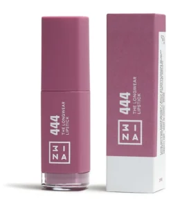Labial Líquido The Longwear Lipstick
