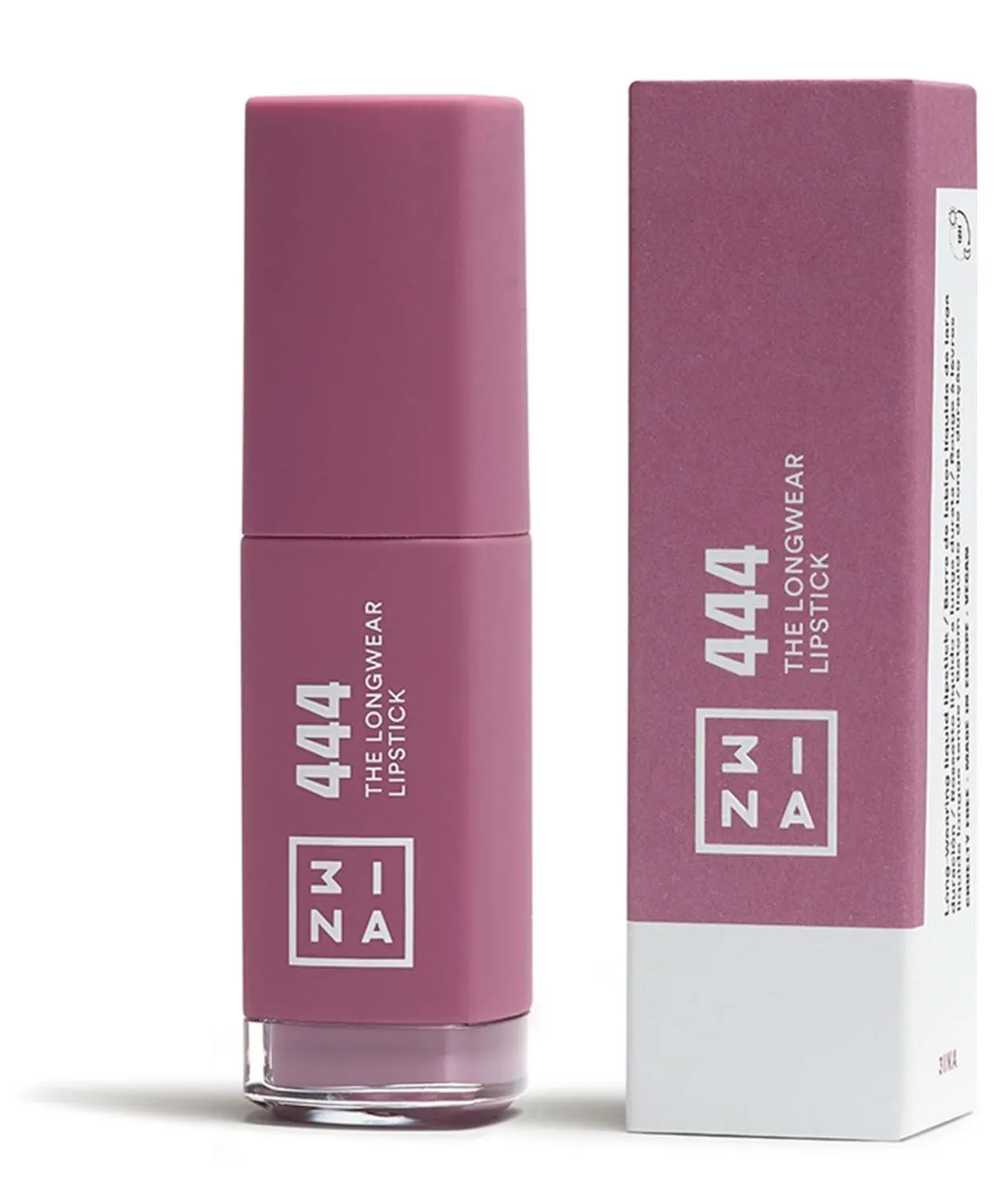 Labial Líquido The Longwear Lipstick