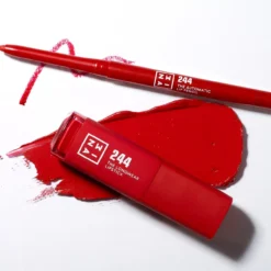 Labial Líquido The Longwear Lipstick