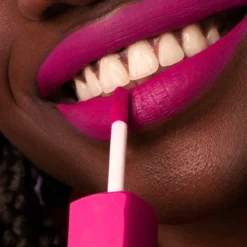 Labial Líquido The Longwear Lipstick