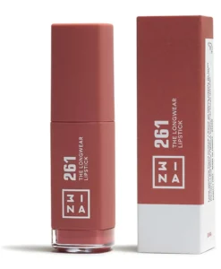 Labial Líquido The Longwear Lipstick