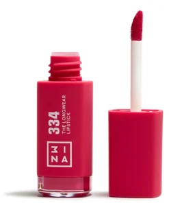 Labial Líquido The Longwear Lipstick