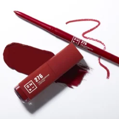 Labial Líquido The Longwear Lipstick