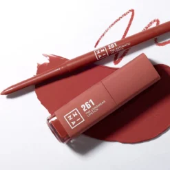 Labial Líquido The Longwear Lipstick