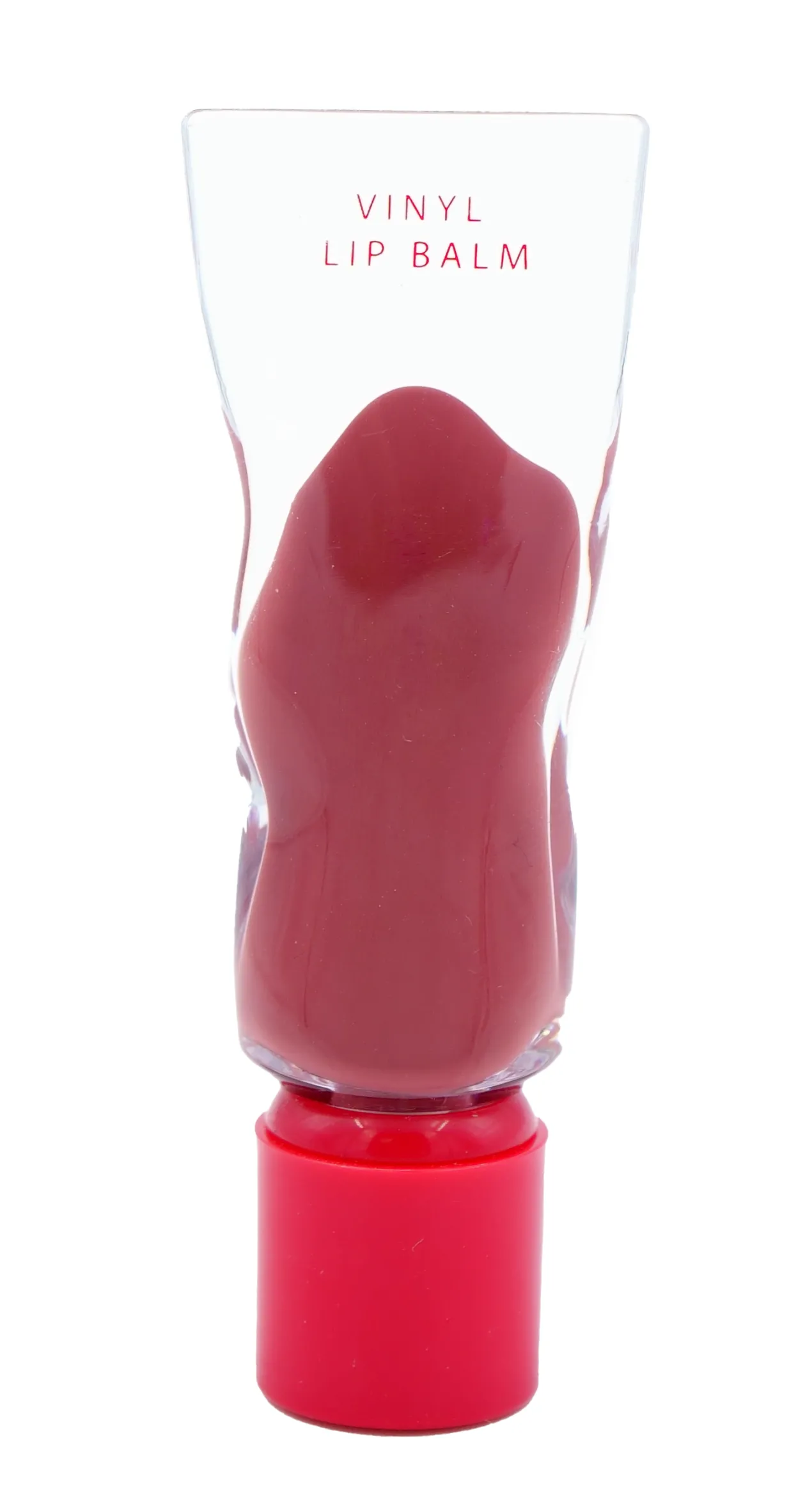 Labial Líquido Vinyl Lip Balm