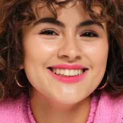 Labial Mate Cremoso Blur Soufflé