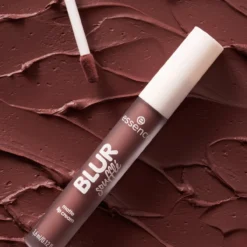 Labial Mate Cremoso Blur Soufflé