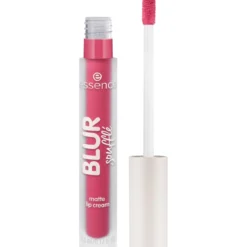 Labial Mate Cremoso Blur Soufflé