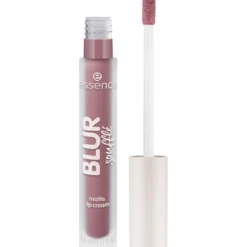 Labial Mate Cremoso Blur Soufflé
