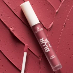 Labial Mate Cremoso Blur Soufflé