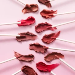 Labial Mate Cremoso Blur Soufflé