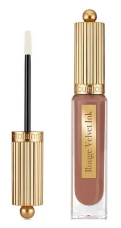 Labial Mate de Larga Duración Rouge Velvet Ink