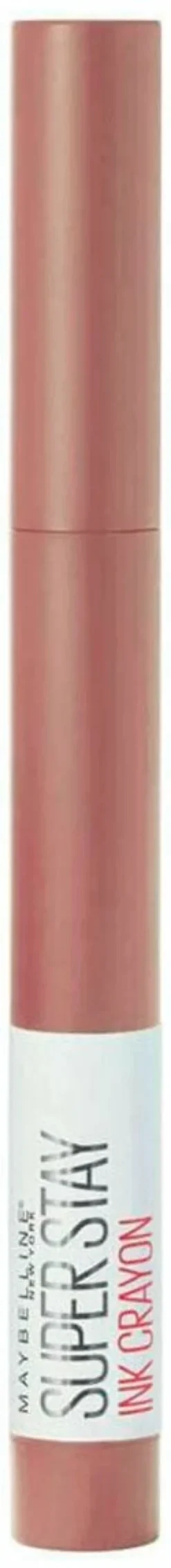 Labial Mate SuperStay Ink Crayon