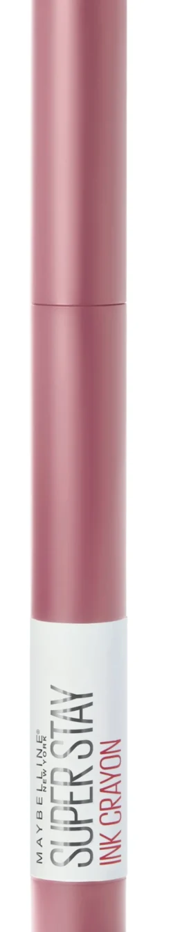 Labial Mate SuperStay Ink Crayon