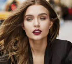 Labial Mate SuperStay Ink Crayon