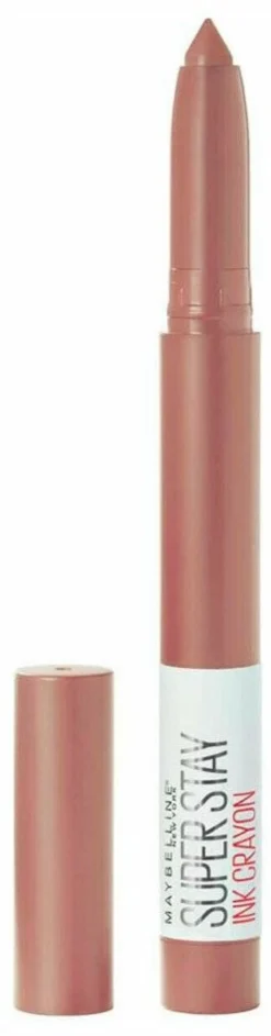 Labial Mate SuperStay Ink Crayon