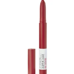 Labial Mate SuperStay Ink Crayon
