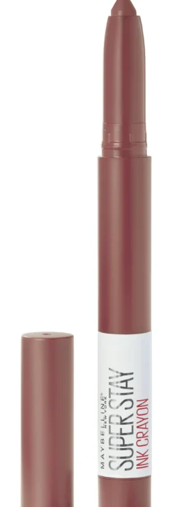 Labial Mate SuperStay Ink Crayon