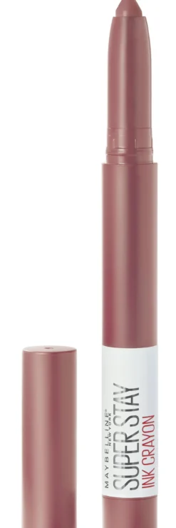 Labial Mate SuperStay Ink Crayon