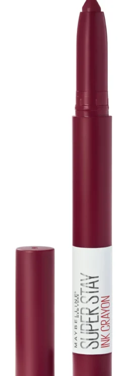 Labial Mate SuperStay Ink Crayon