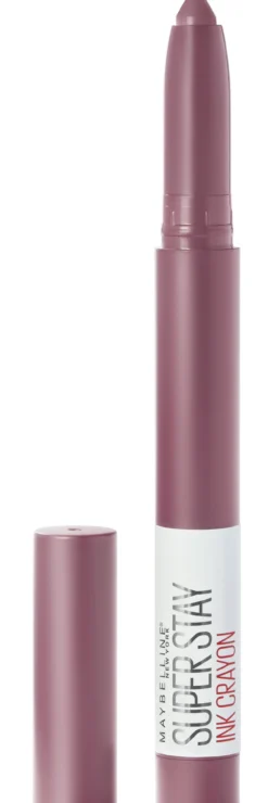 Labial Mate SuperStay Ink Crayon