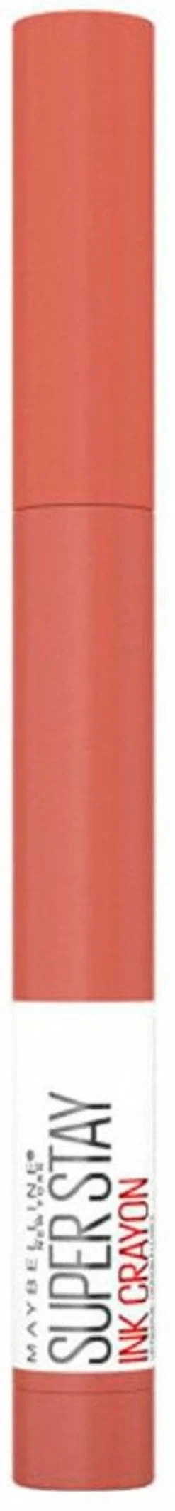 Labial Mate SuperStay Ink Crayon
