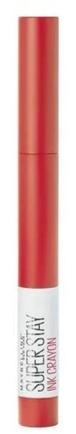 Labial Mate SuperStay Ink Crayon