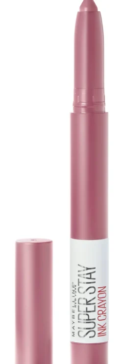 Labial Mate SuperStay Ink Crayon